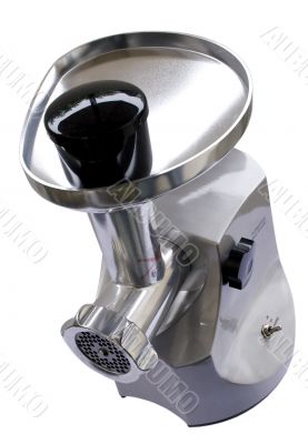 Professional Meat Grinder 4