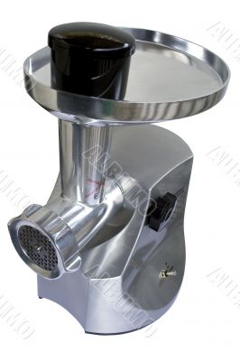 Professional Meat Grinder 5