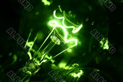 green light