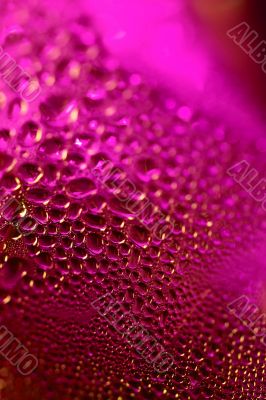 pink drops