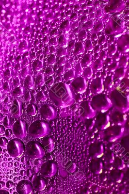 pink drops