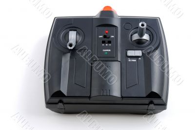 remote control