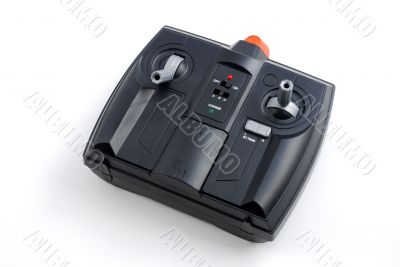 remote control