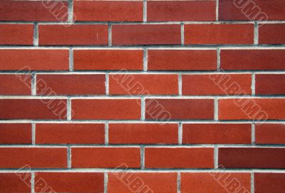 Brick texture and background