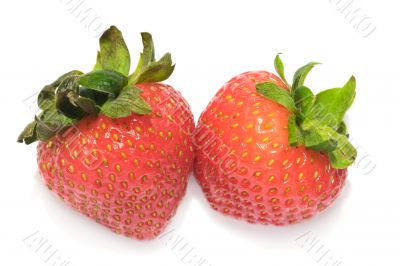 strawberry 9