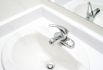 American wash-bowl 6