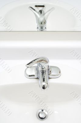 American wash-bowl 9