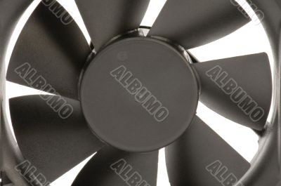ventilator