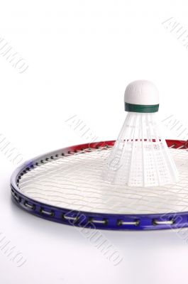 Badminton
