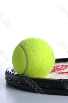 Anyone for tennis?