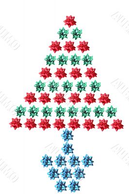 Christmas tree