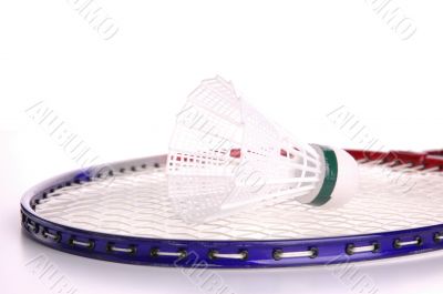 Badminton