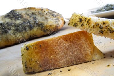toscany bread