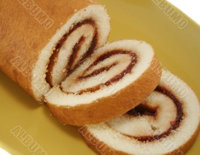 Jam Roll 3