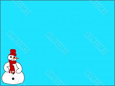 Snowman