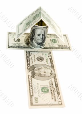 dollar house