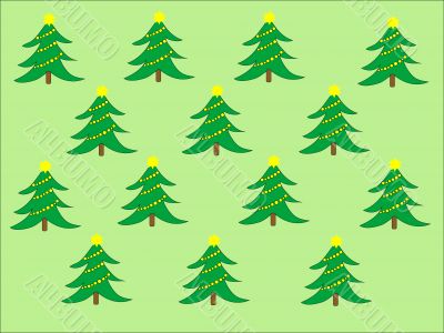Christmas background