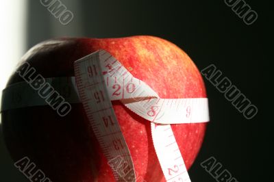 apple diet