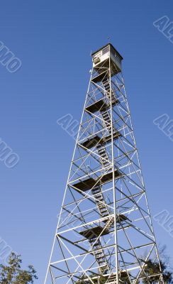 Fire Tower