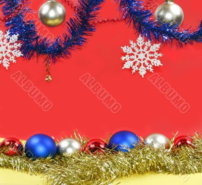 Christmas decoration