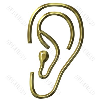 Golden Ear