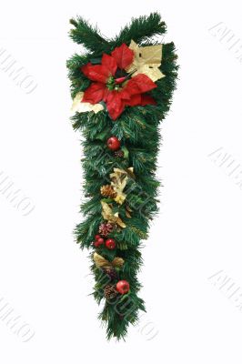 mistletoe