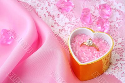 wedding / valentine`s / background