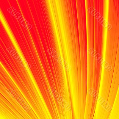 an abstract wallpaper