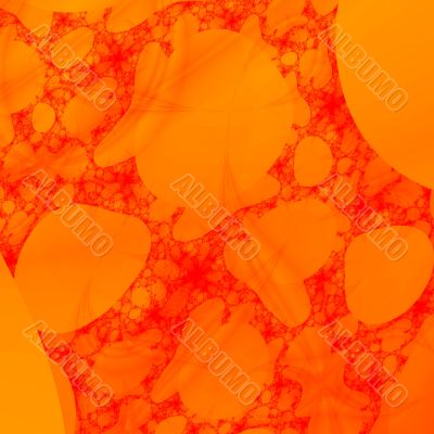 an abstract wallpaper