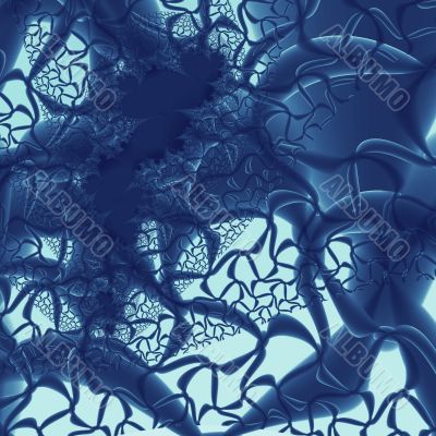 an abstract wallpaper