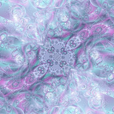 an abstract background