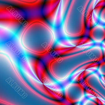 an abstract wallpaper