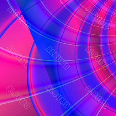 an abstract wallpaper