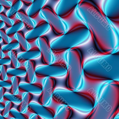 an abstract wallpaper