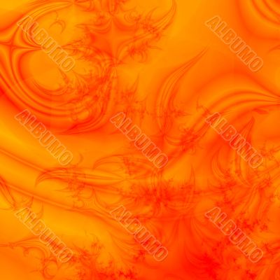 an abstract wallpaper