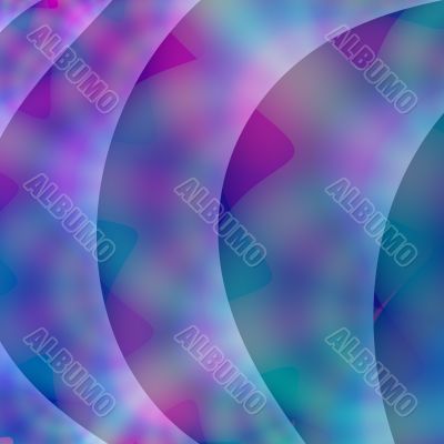 an abstract wallpaper