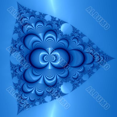 an abstract wallpaper