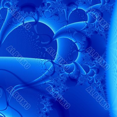 an abstract wallpaper