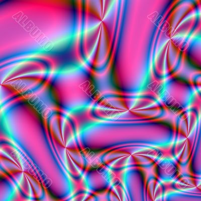 an abstract wallpaper