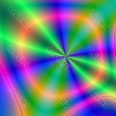 an abstract wallpaper