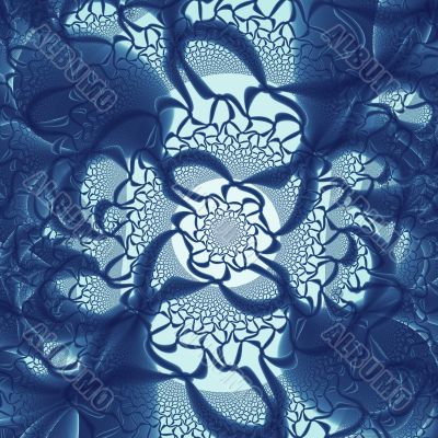 an abstract wallpaper