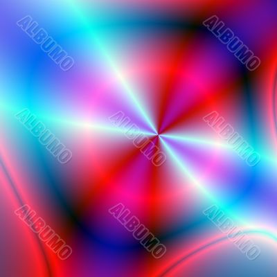 an abstract wallpaper