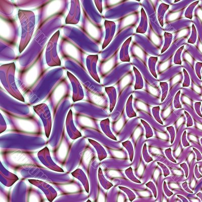 an abstract background