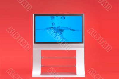 Modern television