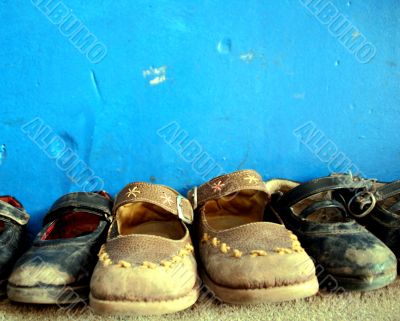shoes