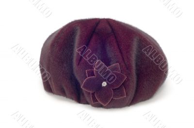 beret