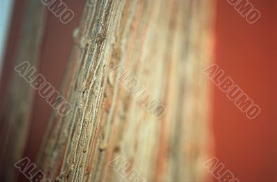 Quipu, khipu, inca recording system