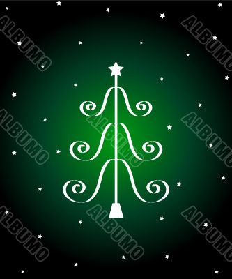 Christmas tree