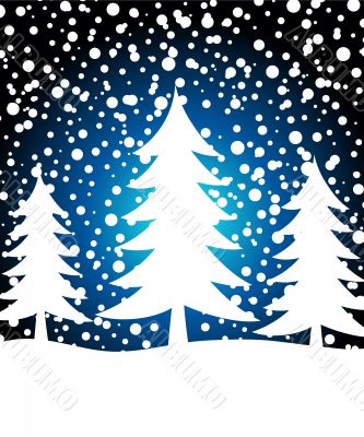 Christmas tree