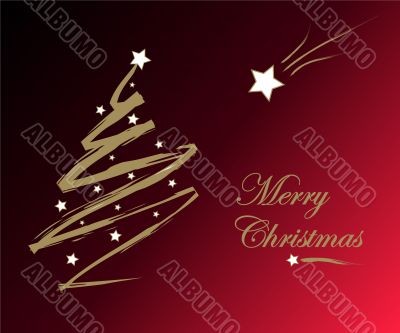 Christmas tree